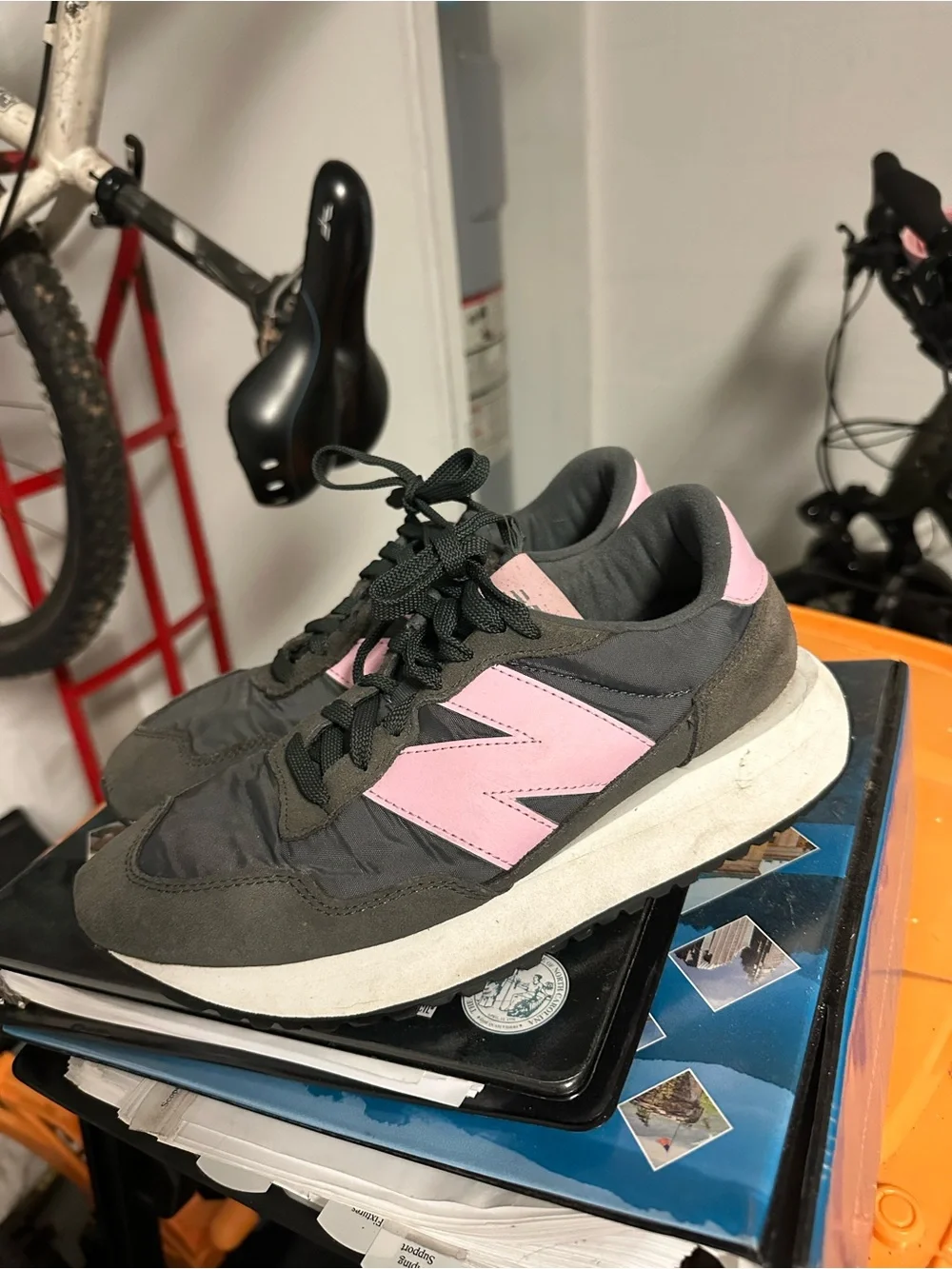 New Balance classic new